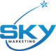 SKY Marketing Logo